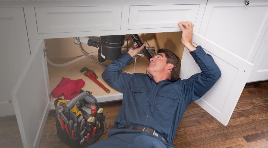 Local expert plumbing services in Rock Island, TN